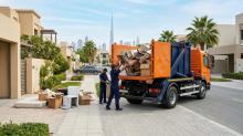 800 Junk Dubai