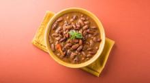 Kashmiri Rajma: A Balanced North Indian Lunch Option