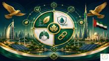 Discover how expert LEED Consultants in Dubai and comprehensive LEED Services in Dubai and UAE help business continuity managers and compliance officers build resilient, compliant, and efficient facilities that protect operations.