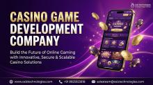 CASINO GAME DEVELOPMENT COMPANY