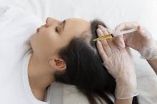 glutathione IV drip Delhi 