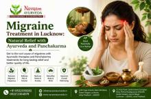 Migraine Treatment in Lucknow