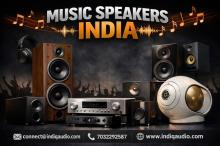 Music Systems India