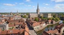Norwich business directory, Norwich business listing, Norwich free business listing