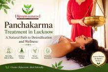 Panchakarma Treatment in Lucknow