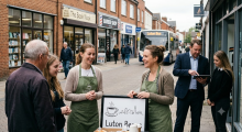 Peterborough business listing