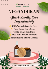 Vegan Beauty Products