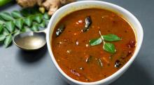 Puli Inchi: A Tangy and Flavorful South Indian Chutney