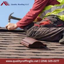 Roof Repair Owens Cross Roads