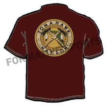 Screen Printing T Shirts Manufacturers in Spain