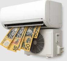 ducted air conditioning Canberra