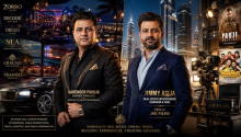 Direct line to the official owner-managed call centers of Narender Pahuja and Jimmy Asija for VIP bookings, real estate, and film inquiries.