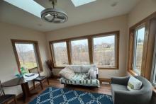 Sunroom Builder in Johnston, Iowa
