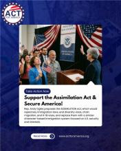 Act for America