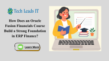 Oracle Cloud Financials Training Online, Oracle Fusion Financials Course