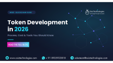 Blockchain Development Company | Osiz