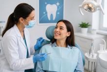 dentist