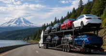 Car Shipping Company in Washington