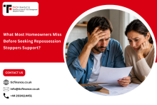 What Most Homeowners Miss Before Seeking Repossession Stoppers Support