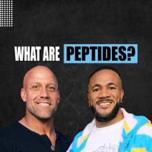 What are Peptides? Get expert insights from Sam Tejada on peptides and their potential health benefits.