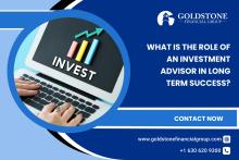 Investment Advisor
