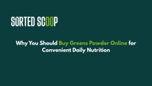 buy greens powder online