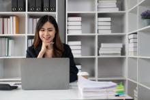 accounting recruiter