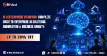 AI Development Company