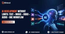 AI Development Company