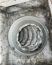 air duct mold remediation Cypress TX, air duct mold removal Cypress TX