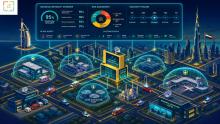 Discover how NCEMA 7000 consultants, ISO 22301 consultants, and BCM consultants help UAE organisations achieve regulatory compliance and build operational resilience. Expert guidance for business continuity success.