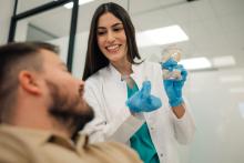 Dentist in Mississauga: Top Care at Milestone Dentistry Mississauga