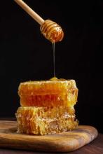 honey
