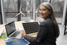 qualified solar leads