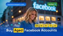 3 Ways to Buy Aged Facebook Accounts​ for Ads