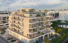 Buy Luxury Residences in Dubai