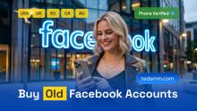 3 Ways to Buy Old Facebook Accounts: Tested 2026(Update)