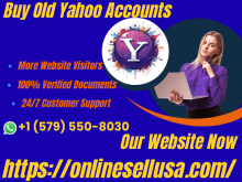 The 10 Sites Guide to Buying Old Yahoo Accounts 15-2026