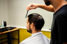 Hair Replacement Service