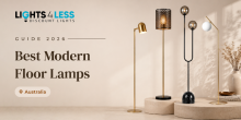 Best Modern Floor Lamps in Australia A Complete Buying Guide for 2026