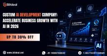 AI Development Company
