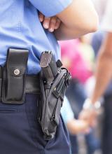 Private security services