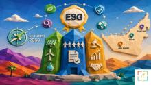 Learn how an expert ESG consultant, strategic ESG consulting, and comprehensive ESG consultancy help UAE leaders achieve compliance, manage climate risk, and build resilient organizations. Practical insights inside.