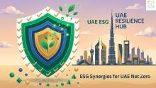 Navigate the UAE Climate Change Law with expert ESG consultancy. Discover how an ESG consultant delivers strategic ESG consulting for compliance, value creation, and competitive advantage.
