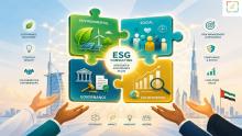 Discover how ESG consulting, an experienced ESG consultant, and comprehensive ESG consultancy can help UAE organisations achieve regulatory compliance, build resilience, and drive sustainable growth.
