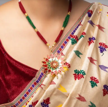 assamese traditional jewellery 