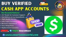 Safe and Easy Process to Buy Verified Cash App Accounts