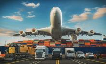 Logistics and Transportation in Saudi Arabia