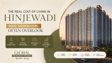 global inspira hinjewadi