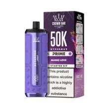 Al fakher 50k hypermax